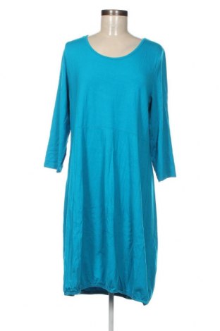 Šaty , Veľkosť L, Farba Modrá, Cena  9,86 €