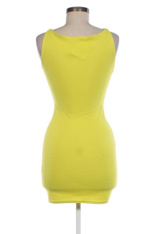 Kleid, Größe S, Farbe Gelb, Preis 2,08 €