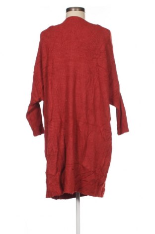 Šaty , Velikost M, Barva Červená, Cena  185,00 Kč