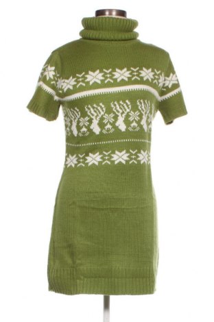 Rochie, Mărime M, Culoare Verde, Preț 57,23 Lei