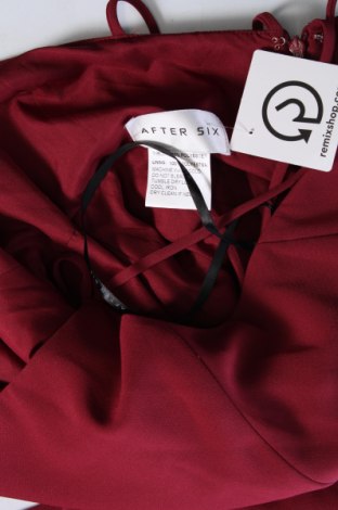 Kleid, Größe L, Farbe Rot, Preis 15,88 €