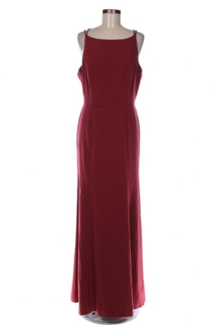 Φόρεμα, Μέγεθος L, Χρώμα Κόκκινο, Τιμή 31,94 €