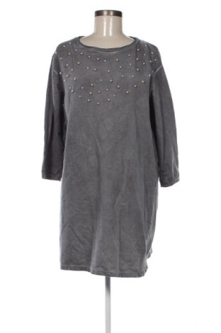 Kleid, Größe M, Farbe Grau, Preis € 7,56