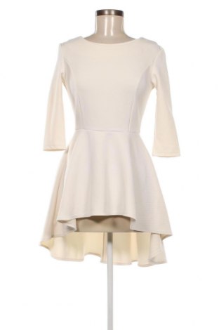 Kleid, Größe M, Farbe Weiß, Preis € 15,67