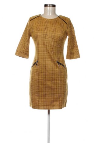 Φόρεμα, Μέγεθος S, Χρώμα Κίτρινο, Τιμή 10,76 €