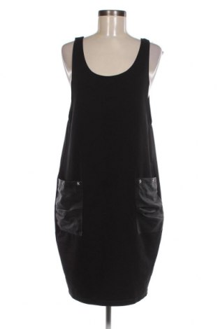 Šaty , Veľkosť XL, Farba Čierna, Cena  14,83 €