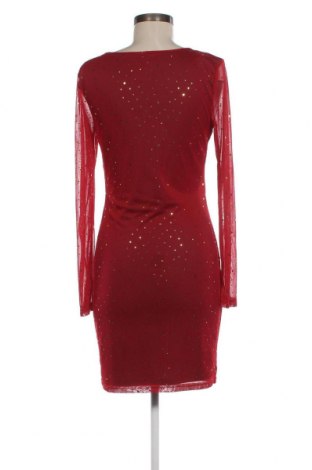 Šaty , Veľkosť S, Farba Červená, Cena  8,90 €