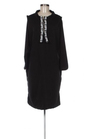 Φόρεμα, Μέγεθος XXL, Χρώμα Μαύρο, Τιμή 23,46 €