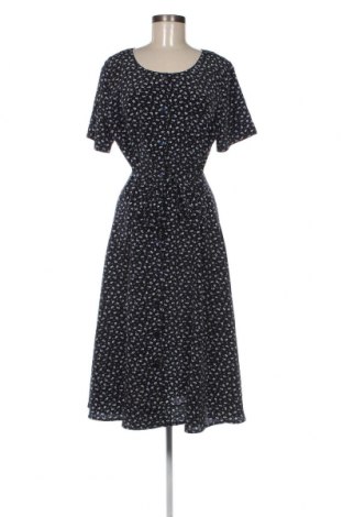 Φόρεμα, Μέγεθος L, Χρώμα Μπλέ, Τιμή 8,90 €