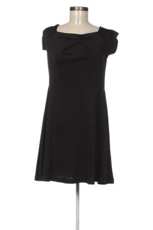 Šaty , Velikost M, Barva Černá, Cena  194,00 Kč