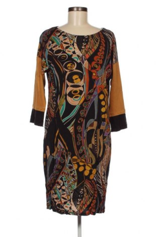 Kleid, Größe XL, Farbe Mehrfarbig, Preis 16,75 €