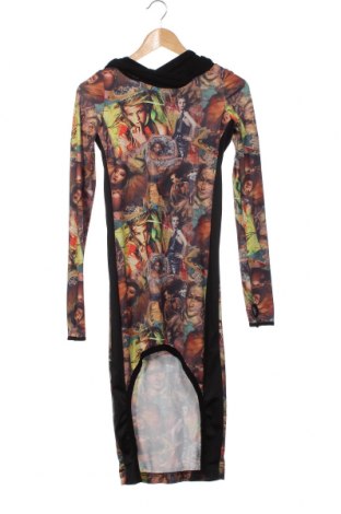 Φόρεμα, Μέγεθος XS, Χρώμα Πολύχρωμο, Τιμή 4,15 €