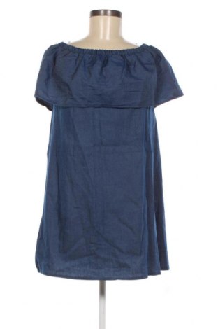 Šaty , Veľkosť L, Farba Modrá, Cena  5,79 €