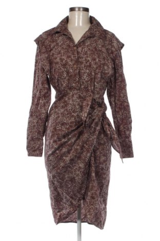 Kleid, Größe M, Farbe Braun, Preis 9,83 €