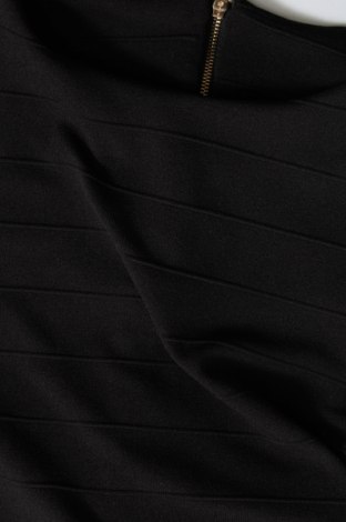 Šaty , Velikost S, Barva Černá, Cena  371,00 Kč
