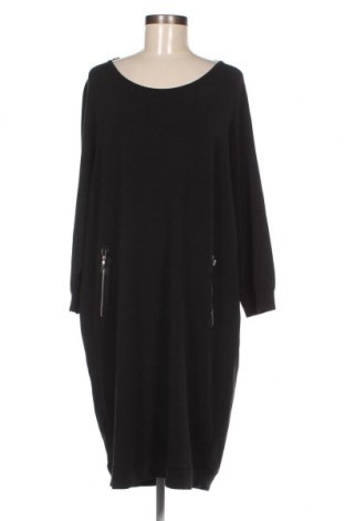 Kleid, Größe XXL, Farbe Schwarz, Preis 9,00 €