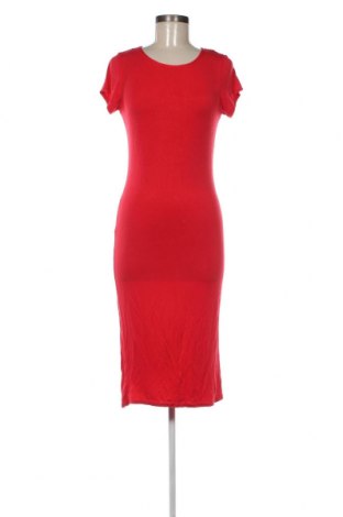 Kleid, Größe L, Farbe Rot, Preis € 5,04