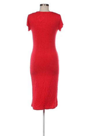 Kleid, Größe L, Farbe Rot, Preis € 14,83