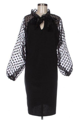 Kleid, Größe XL, Farbe Schwarz, Preis 28,99 €