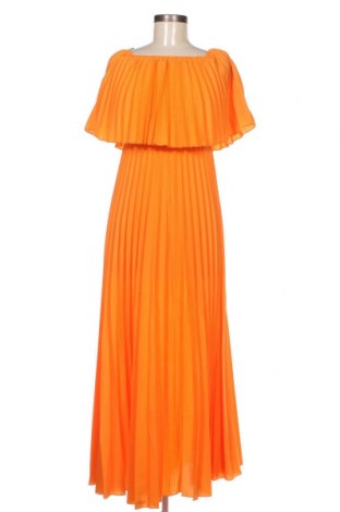 Šaty , Veľkosť XL, Farba Oranžová, Cena  8,90 €