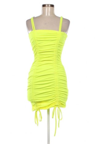 Φόρεμα, Μέγεθος M, Χρώμα Κίτρινο, Τιμή 8,90 €