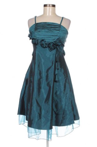 Φόρεμα, Μέγεθος M, Χρώμα Πράσινο, Τιμή 35,04 €