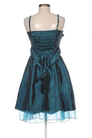 Kleid, Größe M, Farbe Grün, Preis 28,80 €