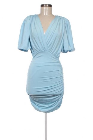 Šaty , Veľkosť S, Farba Modrá, Cena  19,73 €
