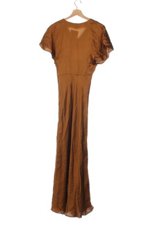 Φόρεμα & Other Stories, Μέγεθος XS, Χρώμα Χρυσαφί, Τιμή 54,94 €
