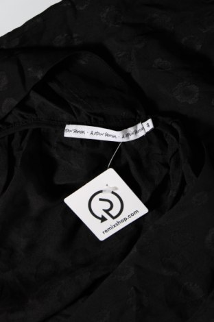 Φόρεμα & Other Stories, Μέγεθος M, Χρώμα Μαύρο, Τιμή 50,72 €