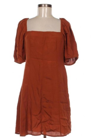 Φόρεμα & Other Stories, Μέγεθος M, Χρώμα Πορτοκαλί, Τιμή 39,55 €