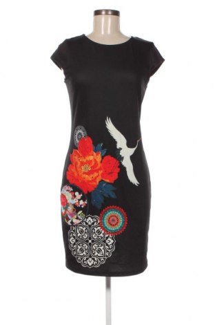 Φόρεμα 101 Idees, Μέγεθος S, Χρώμα Μαύρο, Τιμή 17,94 €
