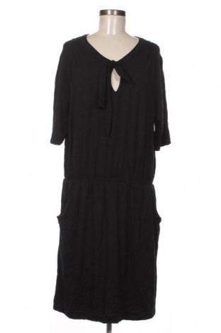 Kleid 3 Suisses, Größe 3XL, Farbe Schwarz, Preis € 17,15