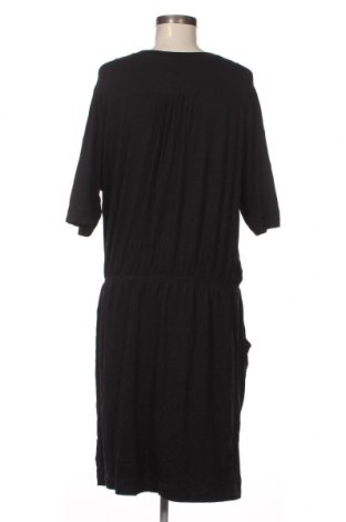 Kleid 3 Suisses, Größe 3XL, Farbe Schwarz, Preis 20,18 €