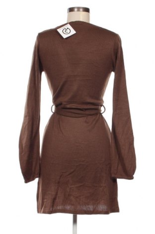 Φόρεμα 3Stones, Μέγεθος M, Χρώμα Καφέ, Τιμή 9,90 €