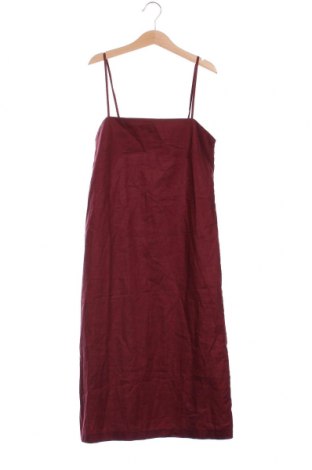 Kleid A.P.C., Größe S, Farbe Rot, Preis € 69,17