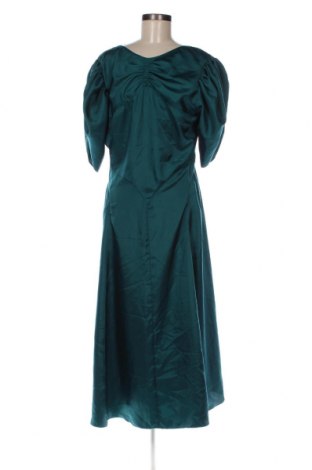 Kleid AKNVAS, Größe M, Farbe Grün, Preis 465,57 €