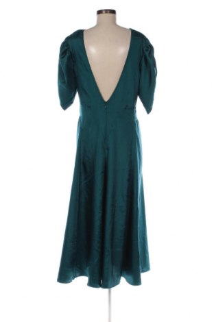 Šaty  AKNVAS, Veľkosť M, Farba Zelená, Cena  465,57 €