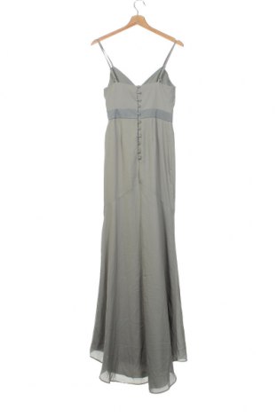 Kleid ASOS, Größe XS, Farbe Grün, Preis € 9,35