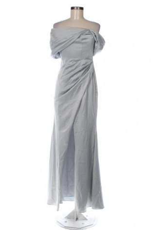 Kleid ASOS, Größe M, Farbe Grau, Preis € 25,88