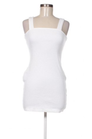 Kleid ASOS, Größe S, Farbe Weiß, Preis 33,40 €