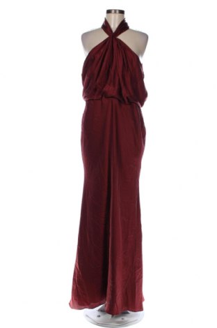 Kleid ASOS, Größe XL, Farbe Rot, Preis € 36,67