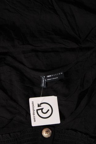 Šaty  ASOS, Veľkosť XL, Farba Čierna, Cena  10,89 €