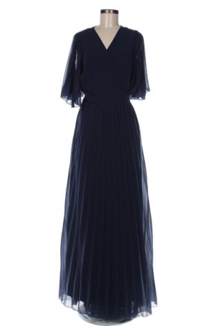 Kleid ASOS, Größe XL, Farbe Blau, Preis 36,67 €