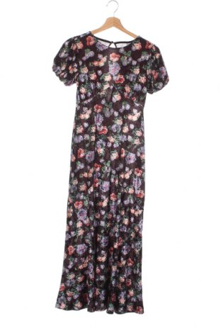 Kleid ASOS, Größe XS, Farbe Mehrfarbig, Preis 36,99 €