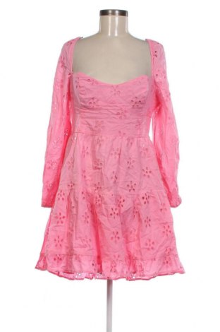 Φόρεμα ASOS, Μέγεθος XL, Χρώμα Ρόζ , Τιμή 13,75 €