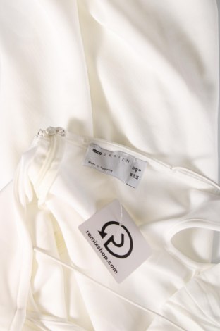 Šaty  ASOS, Velikost M, Barva Bílá, Cena  593,00 Kč
