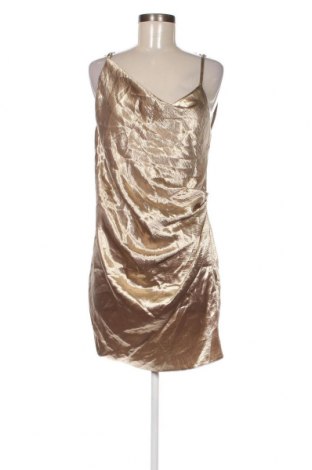 Kleid ASOS, Größe M, Farbe Golden, Preis € 25,88
