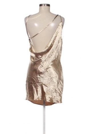 Kleid ASOS, Größe M, Farbe Golden, Preis € 24,59