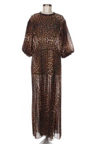Φόρεμα ASOS, Μέγεθος XXL, Χρώμα Πολύχρωμο, Τιμή 40,08 €